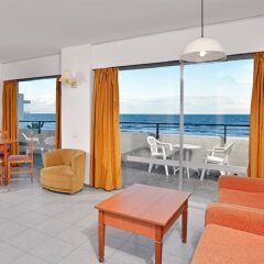 Отель Sol Timor Apartaments комната для гостей фото 5