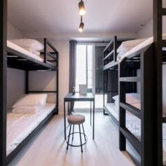 Отель Creatrip House комната для гостей фото 6