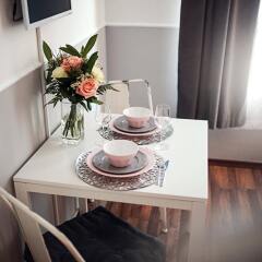 Апартаменты Hentschels Apartments в номере фото 2