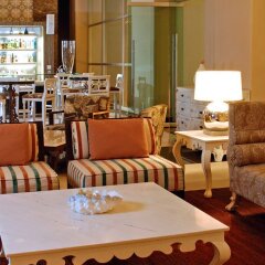 Отель Grand Mayan Los Cabos Wyndham Сан-Хосе-дель-Кабо интерьер отеля