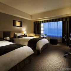 Kyoto Hotel Okura комната для гостей фото 4