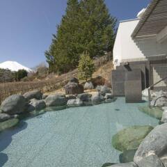 Hotel Mt. Fuji Яманакако бассейн фото 3