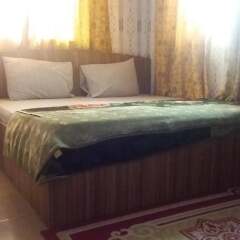 Adinkra City Hotel комната для гостей фото 3