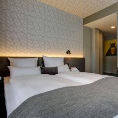 Отель Boutique 020 Hamburg City Германия, Гамбург - отзывы, цены и фото номеров - забронировать отель Boutique 020 Hamburg City онлайн комната для гостей фото 4