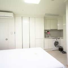 Inn-The City Business Hotel в номере фото 2