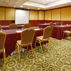 Отель Crowne Plaza San Pedro Sula фото 6