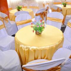 Отель White House Holiday Inn