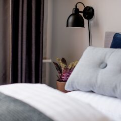 Отель Rosenborg Hotel Apartments Дания, Копенгаген - отзывы, цены и фото номеров - забронировать отель Rosenborg Hotel Apartments онлайн детские мероприятия