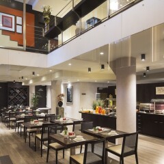 Le M Hotel Париж питание фото 3