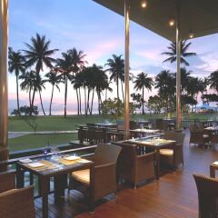 Отель JW Marriott Khao Lak Resort and Spa питание фото 3