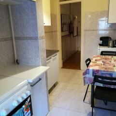 Апартаменты Discovery Apartment Areeiro в номере
