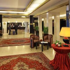 Отель Grandhotel Brno Брно интерьер отеля фото 2