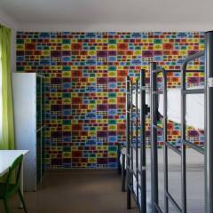 Hans Brinker Hostel Lisbon фитнесс-зал фото 2