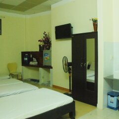 Отель Homestay Hong Cong Хойан питание фото 2