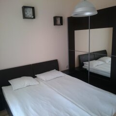 Отель La Mer Apartcomplex комната для гостей