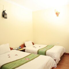 Pinocchio Sapa Hotel - Hostel детские мероприятия