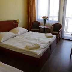 Hotel Krystal комната для гостей фото 6