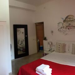 Отель Gateway Residence комната для гостей фото 5