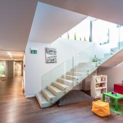 Hotel Lavaux детские мероприятия фото 2