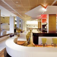 Ibiza Gran Hotel спа