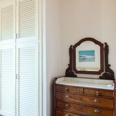 Отель Aegean Blue Villa удобства в номере