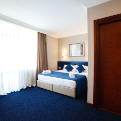 Cruise Hotel детские мероприятия фото 2