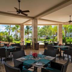 Отель Westin Punta Cana Resort & Club питание фото 2