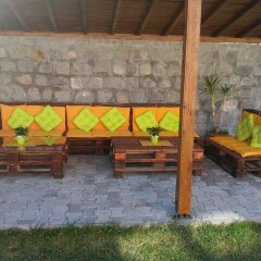 Отель Pirin Private Houses Болгария, Сандански - отзывы, цены и фото номеров - забронировать отель Pirin Private Houses онлайн