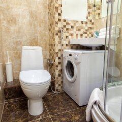Отель LuxApartments Kurskaya Москва фото 2