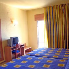 Отель Ohtels San Salvador комната для гостей фото 3