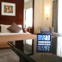 Hotel Royal Macau интерьер отеля фото 2