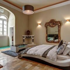 Отель The Host Boutique Guesthouse Слима комната для гостей фото 2