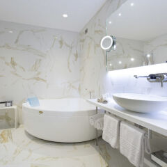 Hotel Spadai Флоренция спа фото 2