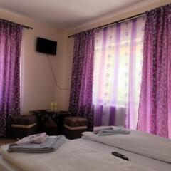 Dupa apa la Razvan in Sighetu Marmatiei, Romania from 53$, photos, reviews - zenhotels.com guestroom photo 3