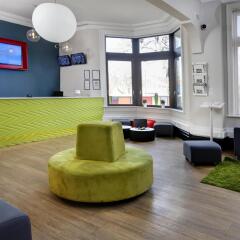Best Western London Peckham Hotel детские мероприятия