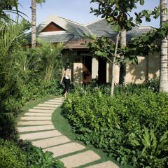 Отель The Ritz-Carlton Sanya, Yalong Bay фото 15