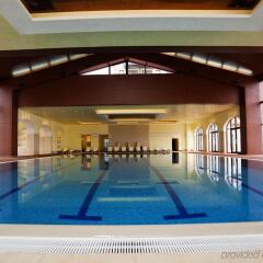 Отель Riu Pravets Resort Правец бассейн