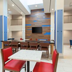 Отель Holiday Inn Express West Los Angeles США, Лос-Анджелес - отзывы, цены и фото номеров - забронировать отель Holiday Inn Express West Los Angeles онлайн фото 4