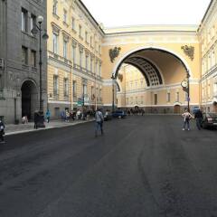 Отель Freak Boutique by Hermitage Санкт-Петербург