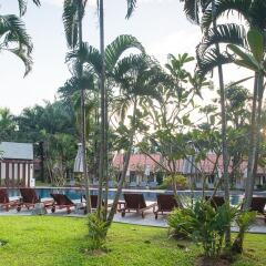 Отель Deevana Patong Resort & Spa фото 10