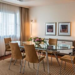 Отель Crowne Plaza Berlin City Centre Германия, Берлин - 4 отзыва об отеле, цены и фото номеров - забронировать отель Crowne Plaza Berlin City Centre онлайн в номере