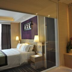 The Bazaar Hotel комната для гостей фото 5