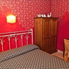 Отель Relais San Michele Риволи-Веронезе сауна