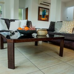 Отель Konnos Beach Villa No 5 интерьер отеля