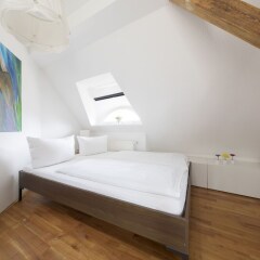 Апартаменты Primeflats - Apartment in Potsdam - Berliner Vorstadt Германия, Потсдам - отзывы, цены и фото номеров - забронировать отель Primeflats - Apartment in Potsdam - Berliner Vorstadt онлайн фото 8