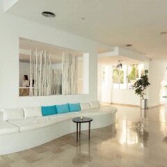 D'Or Punta Del Mar Hotel интерьер отеля