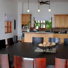 Отель Villas Sur Mer в номере