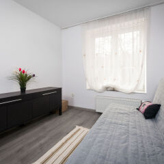 Отель Apartamenty Apartinfo Old Town Гданьск сауна