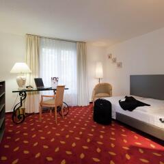 Mercure Hotel Hannover City детские мероприятия