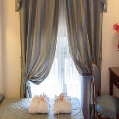 Embassy Hotel комната для гостей фото 4
